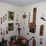 Сasa de vacaciones Panorama - Andoy Noss