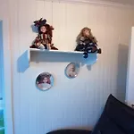 Сasa de vacaciones Panorama - Andoy Noss