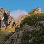 Сasa de vacaciones Panorama - Andoy