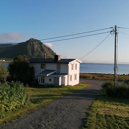 Nøss Panorama - Andøy