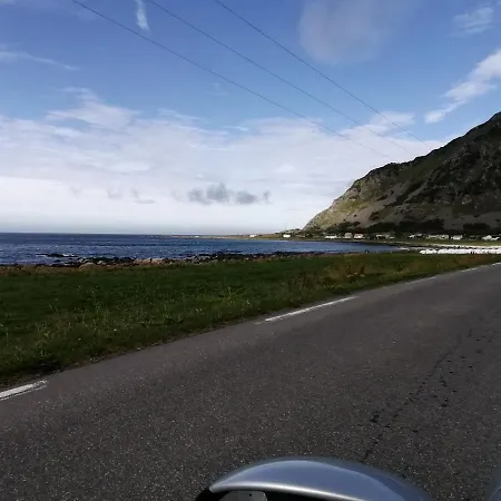 Panorama - Andoy * Noss