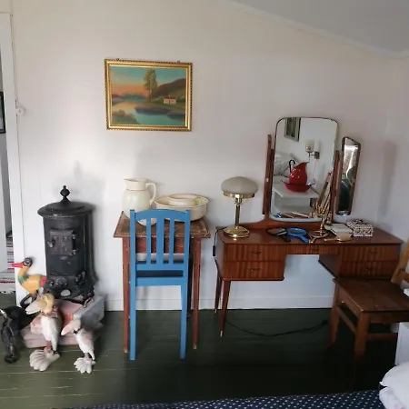 Panorama - Andoy Nyaraló