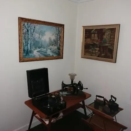 펜션 Panorama - Andoy