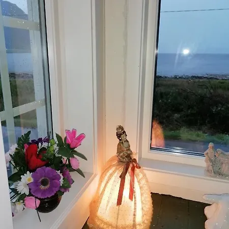 펜션 Panorama - Andoy *