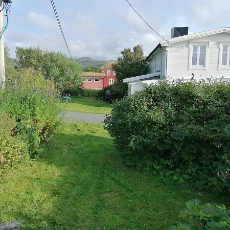 Nøss Panorama - Andøy * Noss