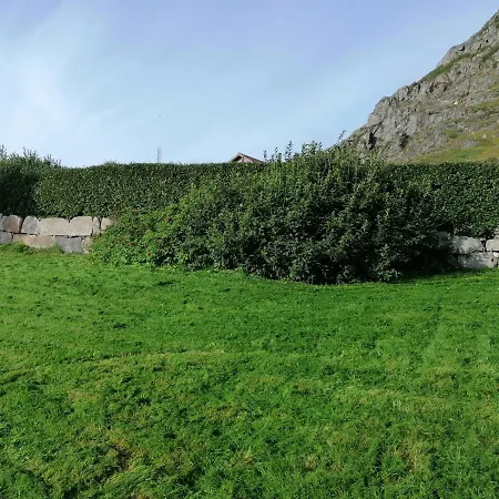 Nyaraló Panorama - Andoy