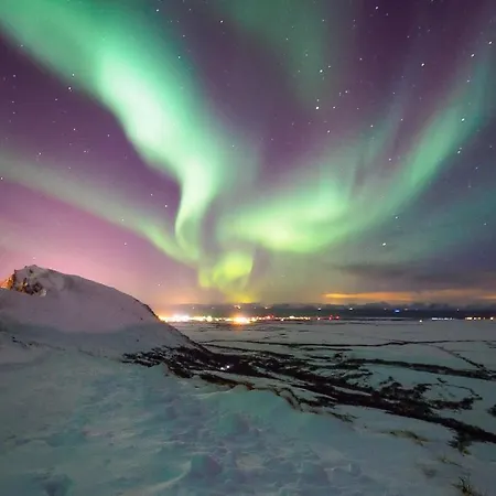 Panorama - Andoy * Noss