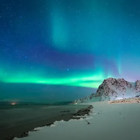 펜션 Panorama - Andoy *