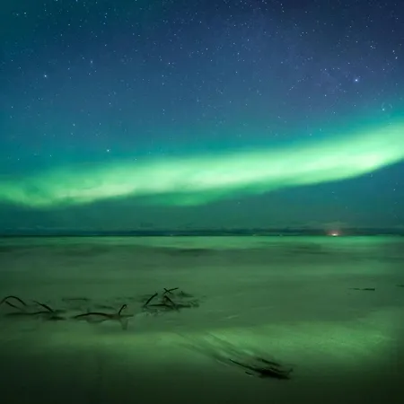 Panorama - Andoy * Noss