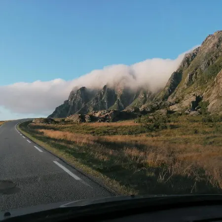 Nyaraló Panorama - Andoy