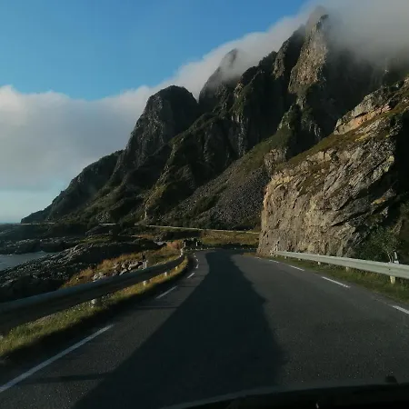 Panorama - Andoy 펜션 *