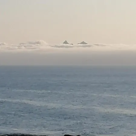 Panorama - Andoy 펜션 Noss