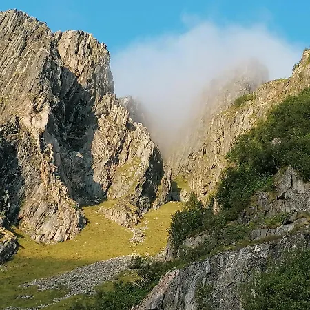 Panorama - Andoy Noss