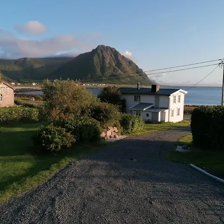 Panorama - Andoy Tatil Evi