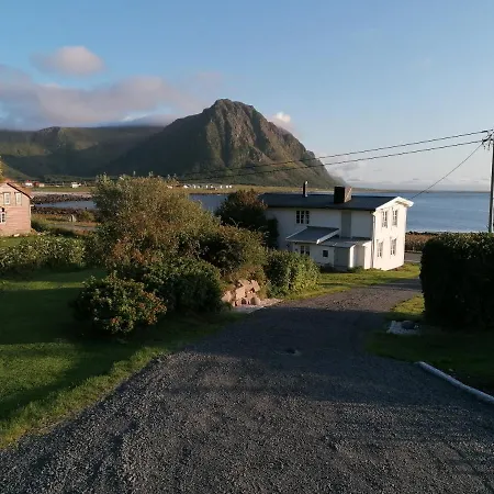 Panorama - Andoy Casa vacanze