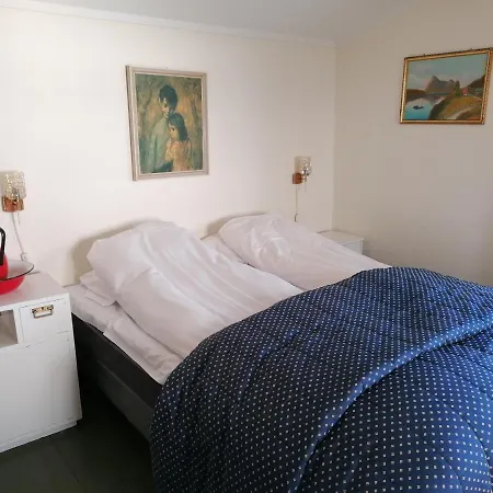 Panorama - Andoy 펜션