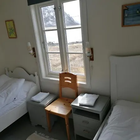 Casa vacanze Panorama - Andoy *