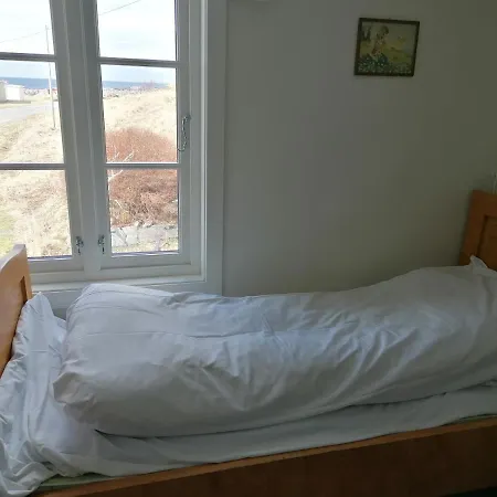 Semesterbostad Panorama - Andoy Noss
