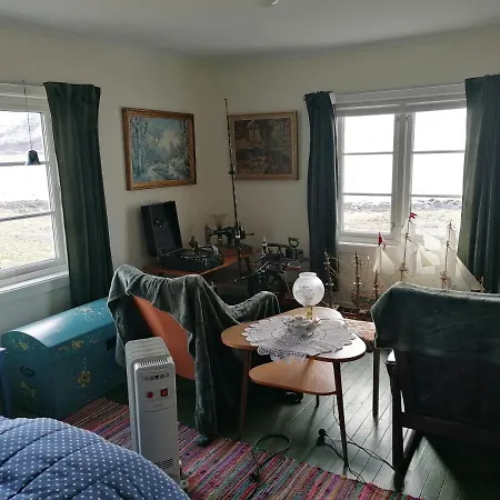 Panorama - Andoy Nyaraló Noss