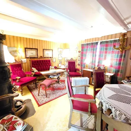 Panorama - Andoy 펜션 *