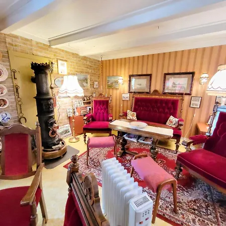 펜션 Panorama - Andoy *