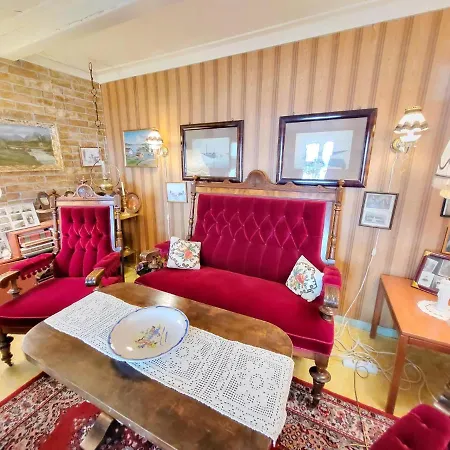 Panorama - Andoy Noss