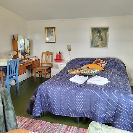 펜션 Panorama - Andoy *