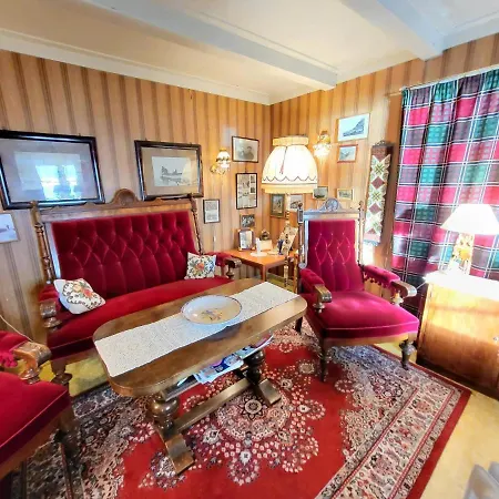 펜션 Panorama - Andoy Noss