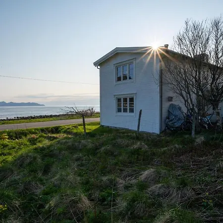 Nøss Panorama - Andøy * Noss