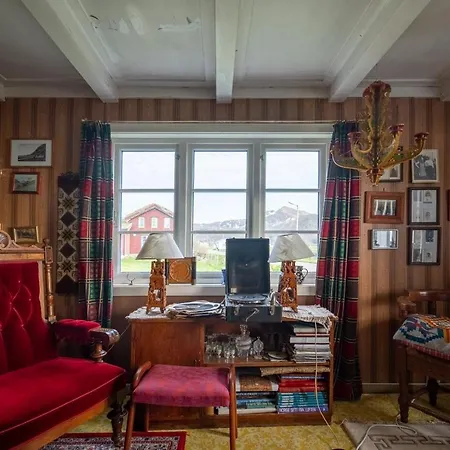 Panorama - Andoy 펜션