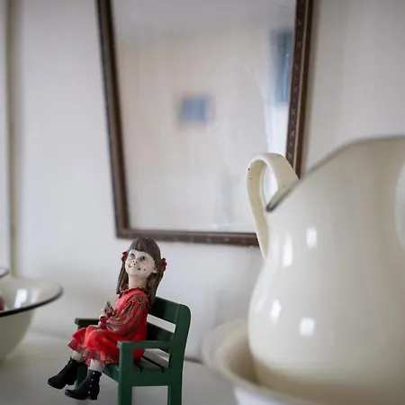 Panorama - Andoy 펜션