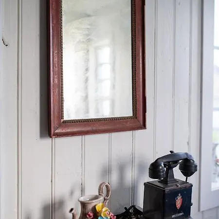 Panorama - Andoy Noss