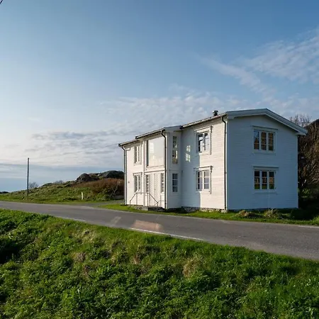 Feriehus Nøss Panorama - Andøy *