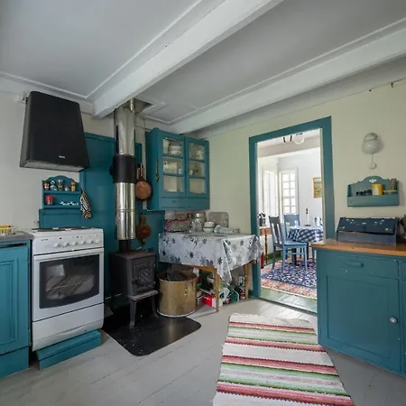 Casa vacanze Panorama - Andoy Noss