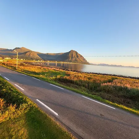Nøss Panorama - Andøy * Noss