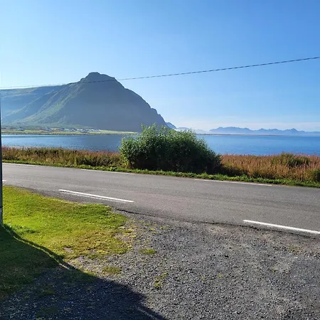 Nøss Panorama - Andøy *