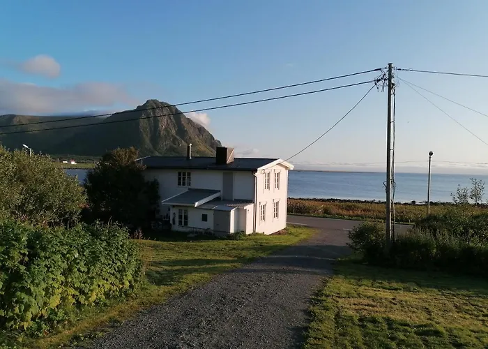 Panorama - Andoy