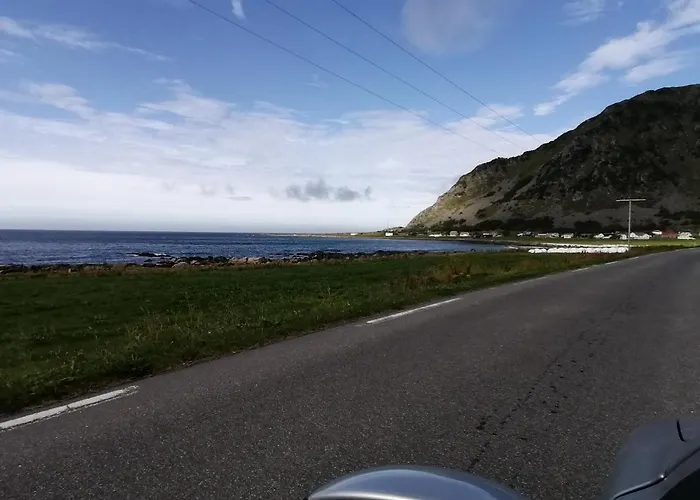 Panorama - Andoy * Noss
