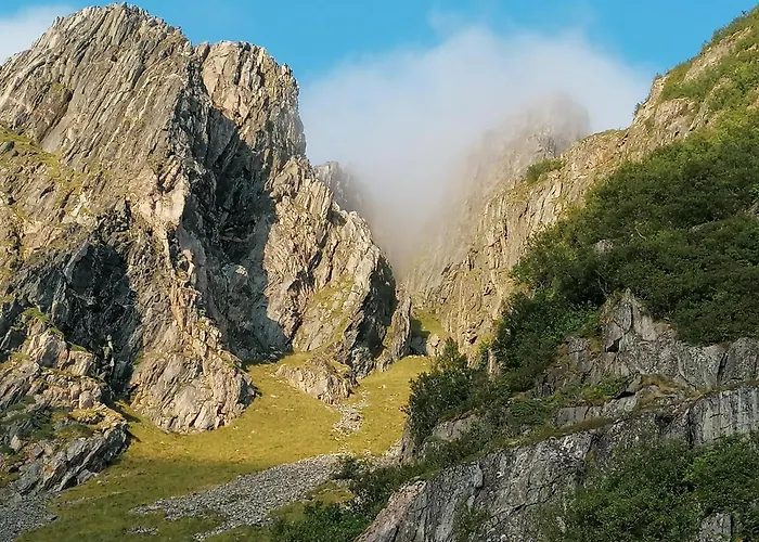 Panorama - Andoy Noss